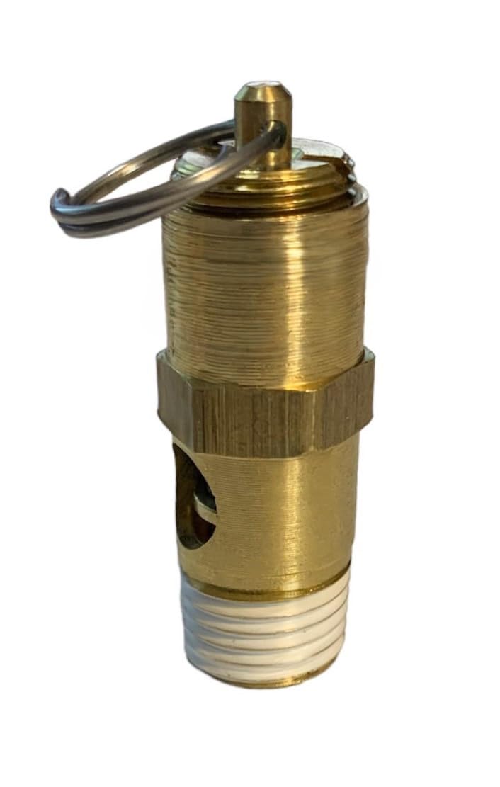 Amazon.com: Sellerocity American Made Safety Valve Compatible with